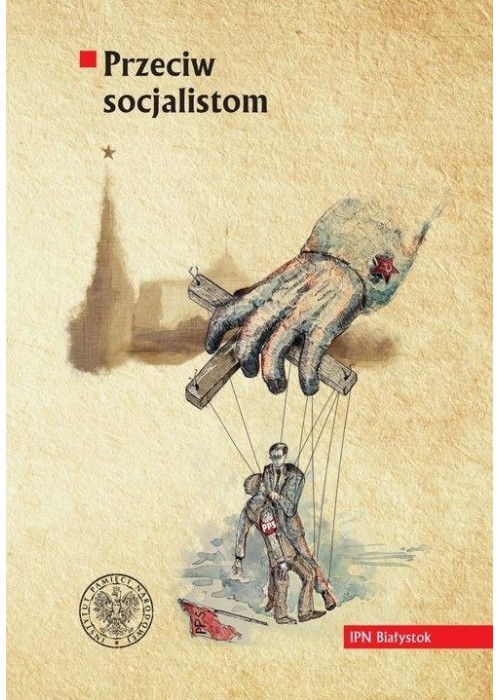 Przeciw socjalistom