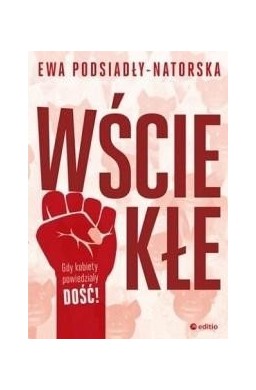 Wściekłe