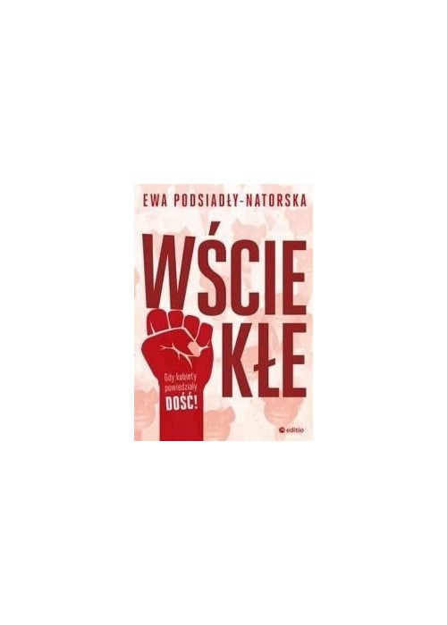 Wściekłe