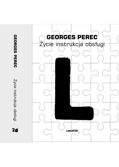 Życie instrukcja obsługi w.3