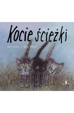 Kocie ścieżki