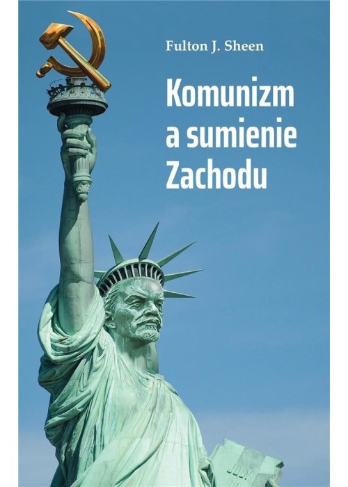 Komunizm a sumienie Zachodu