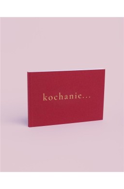 kochanie...