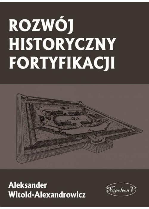 Rozwój historyczny fortyfikacji