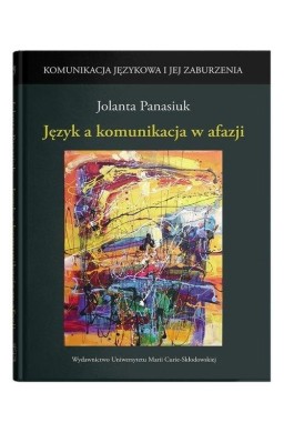 Język a komunikacja w afazji w.2