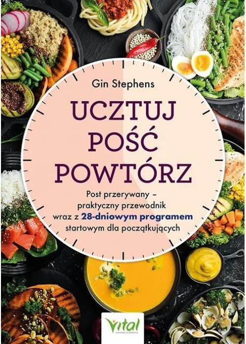 Ucztuj. Pość. Powtórz