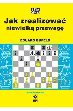 Jak zrealizować niewielką przewagę w.2