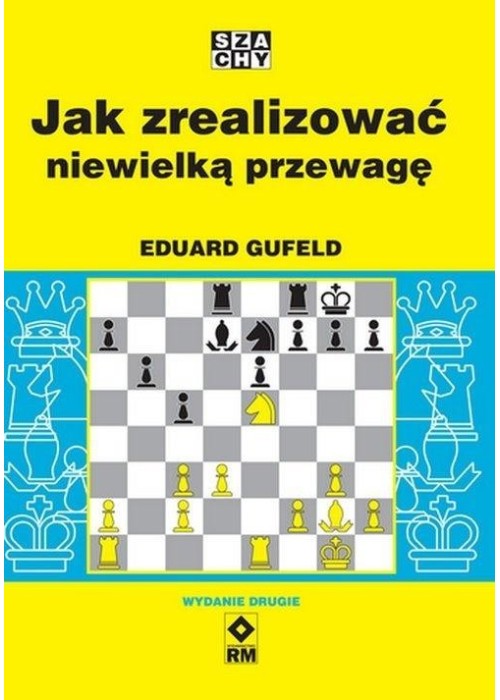 Jak zrealizować niewielką przewagę w.2