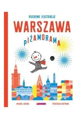 Warszawa Piżamorama w.2