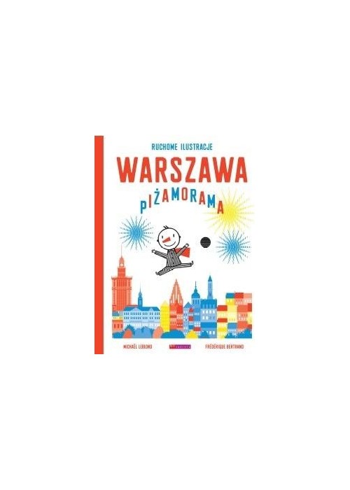 Warszawa Piżamorama w.2