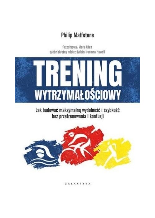 Trening wytrzymałościowy