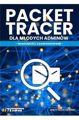 Packet tracer dla młodych adminów