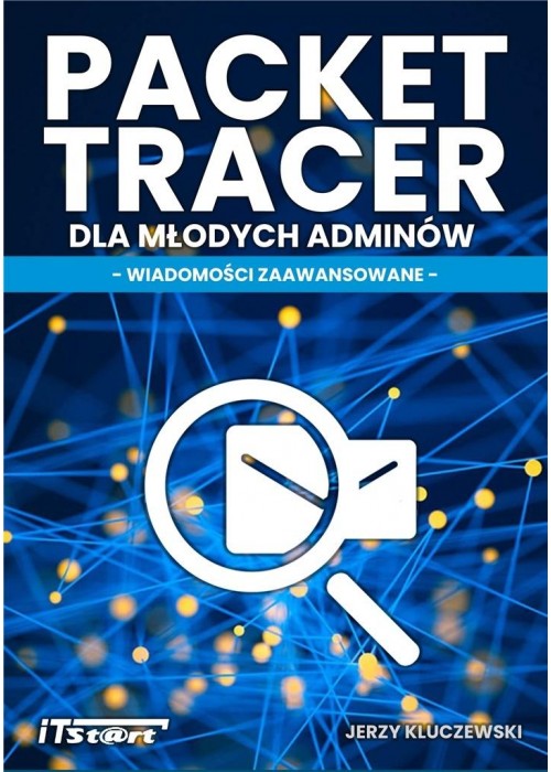 Packet tracer dla młodych adminów