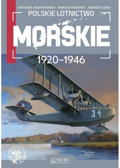 Polskie lotnictwo morskie 1920-1946