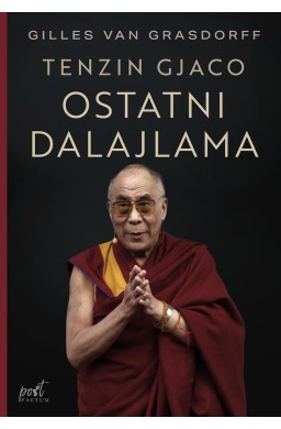 Ostatni dalajlama