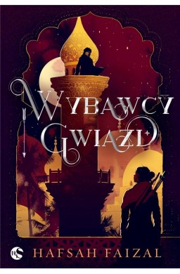 Wybawcy gwiazd