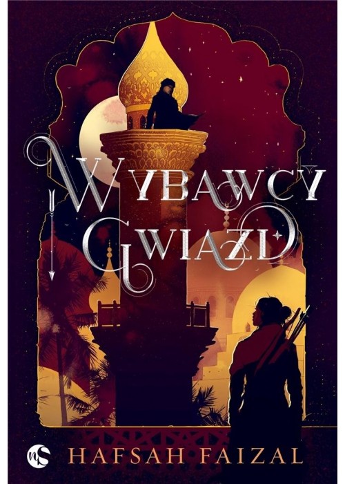 Wybawcy gwiazd