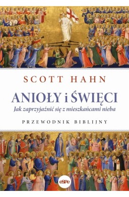 Anioły i święci