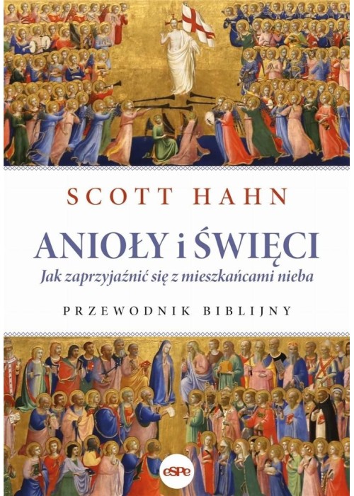 Anioły i święci
