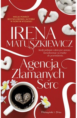 Agencja złamanych serc
