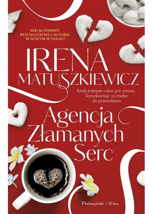 Agencja złamanych serc