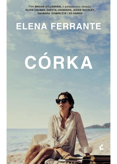 Córka