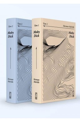 Moby Dick T.1-2
