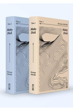 Moby Dick T.1-2