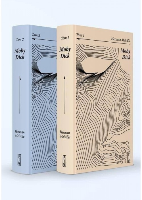 Moby Dick T.1-2