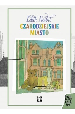 Czarodziejskie miasto