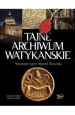 Tajne Archiwum Watykańskie