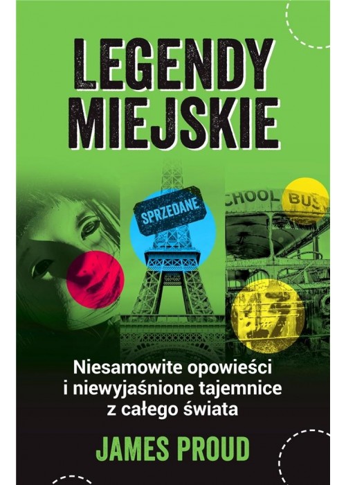 Legendy miejskie