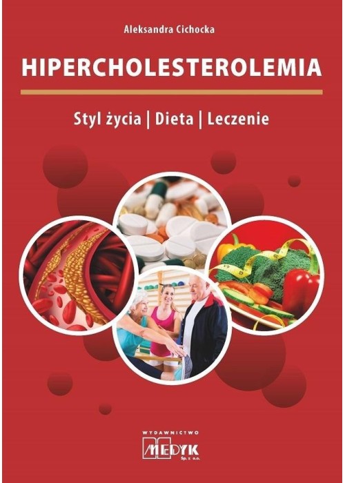 Hipercholesterolemia