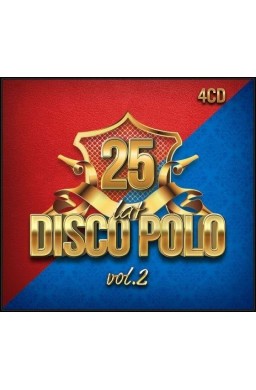 25 Lat Disco Polo Vol. 2
