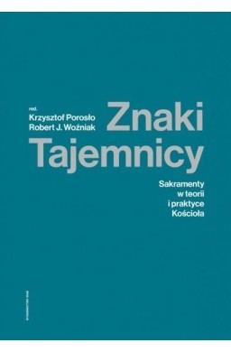 Znaki Tajemnicy