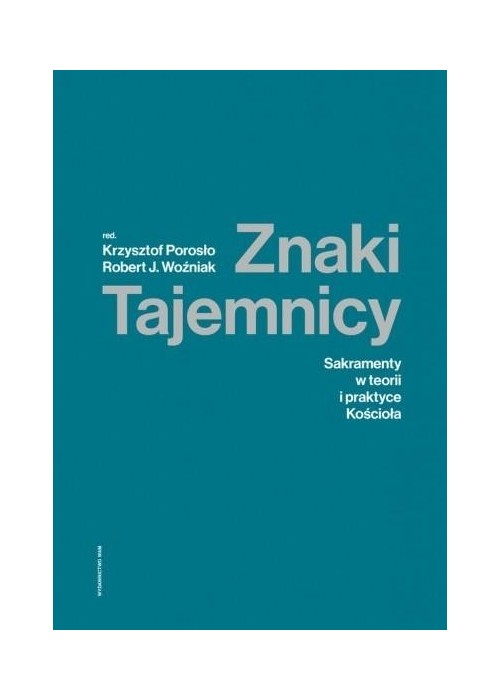 Znaki Tajemnicy