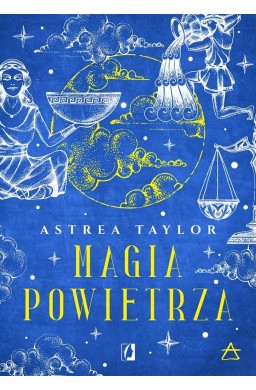 Magia powietrza. Żywioły