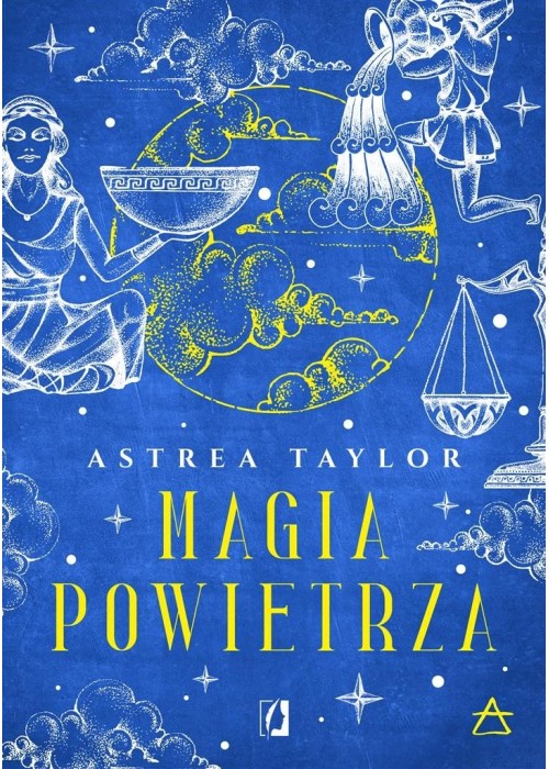 Magia powietrza. Żywioły