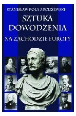 Sztuka dowodzenia na zachodzie Europy