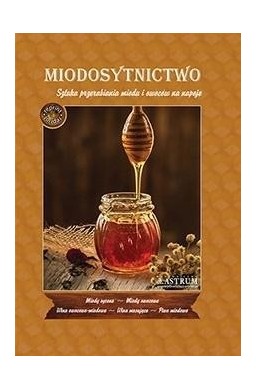 Miodosytnictwo BR w.2022