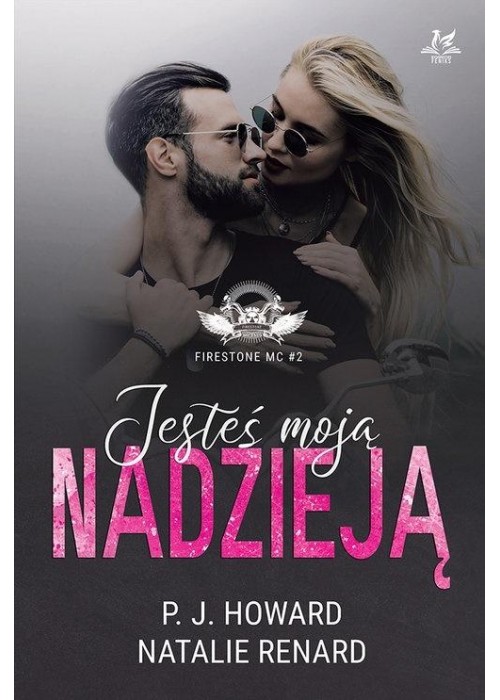 Jesteś moją nadzieją