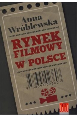 Rynek filmowy w Polsce