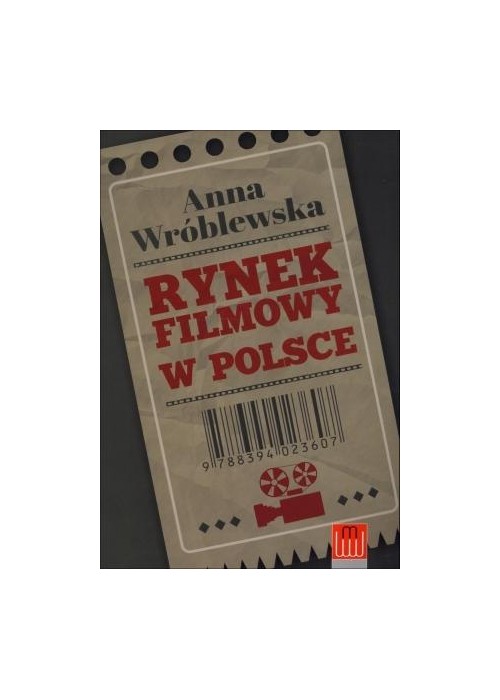 Rynek filmowy w Polsce