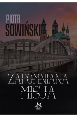 Zapomniana misja