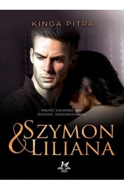 Szymon & Liliana