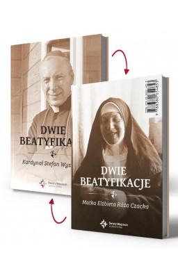 Dwie beatyfikacje