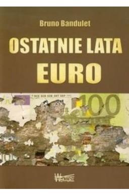 Ostatnie lata Euro