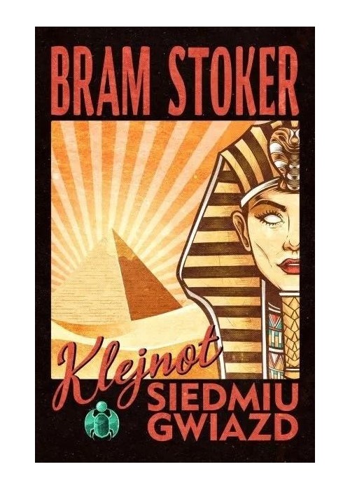 Klejnot Siedmiu Gwiazd Klejnot Siedmiu Gwiazd