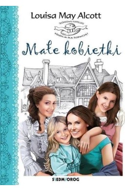 Małe kobietki w.2022