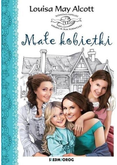 Małe kobietki w.2022